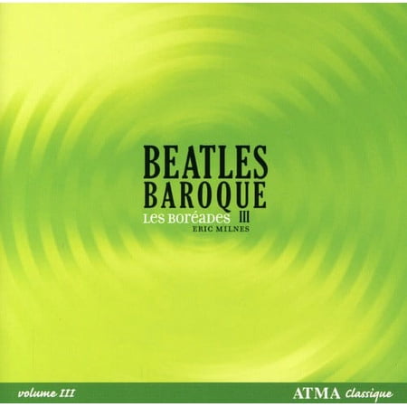 Beatles Baroque 3