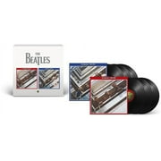 The Beatles - The Beatles  "The Beatles 1962-1966 & The Beatles 1967-1970 2023 Edition" The Red And Blue Albums [Half-Speed 6 LP Boxset] - Vinyl