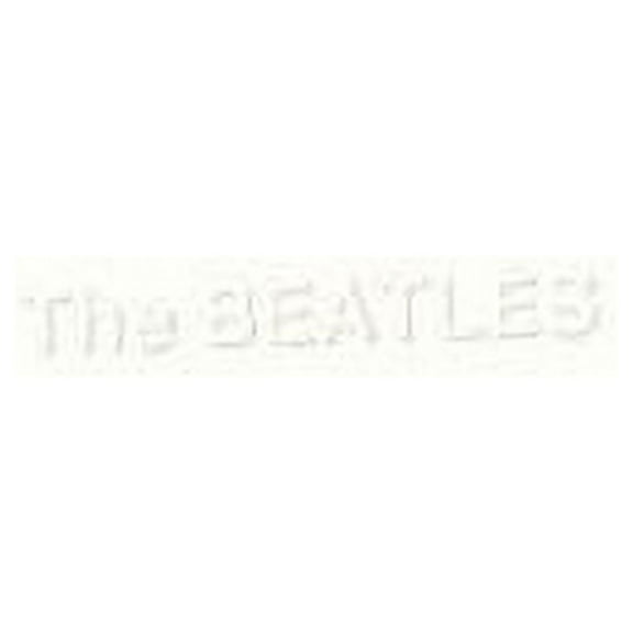 Beatles (CD) (Remaster) (Limited Edition)