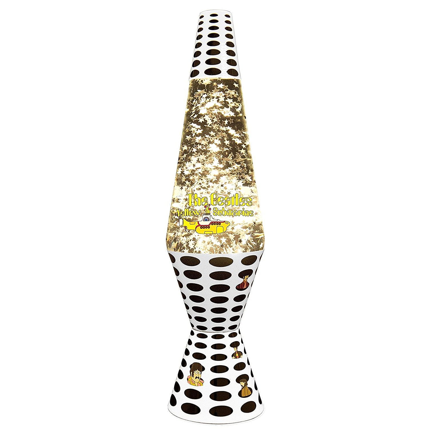 Beatles lava lamp deals