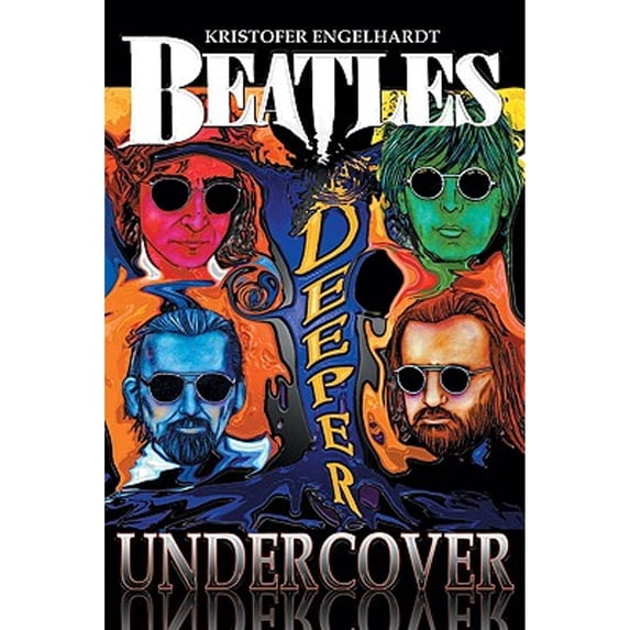 Pre-Owned Beatles Deeper Undercover (Paperback) 1926592093 9781926592091