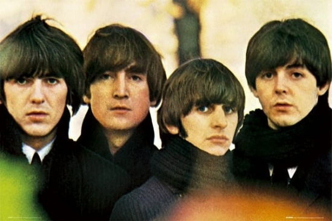 Beatles jacket shop walmart