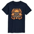 thumbnail image 1 of Beatles - Good Day Sunshine - Men's Short Sleeve Graphic T-Shirt, 1 of 4