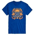 thumbnail image 1 of Beatles - Good Day Sunshine - Men's Short Sleeve Graphic T-Shirt, 1 of 4
