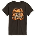 thumbnail image 1 of Beatles - Good Day Sunshine - Men's Short Sleeve Graphic T-Shirt, 1 of 3