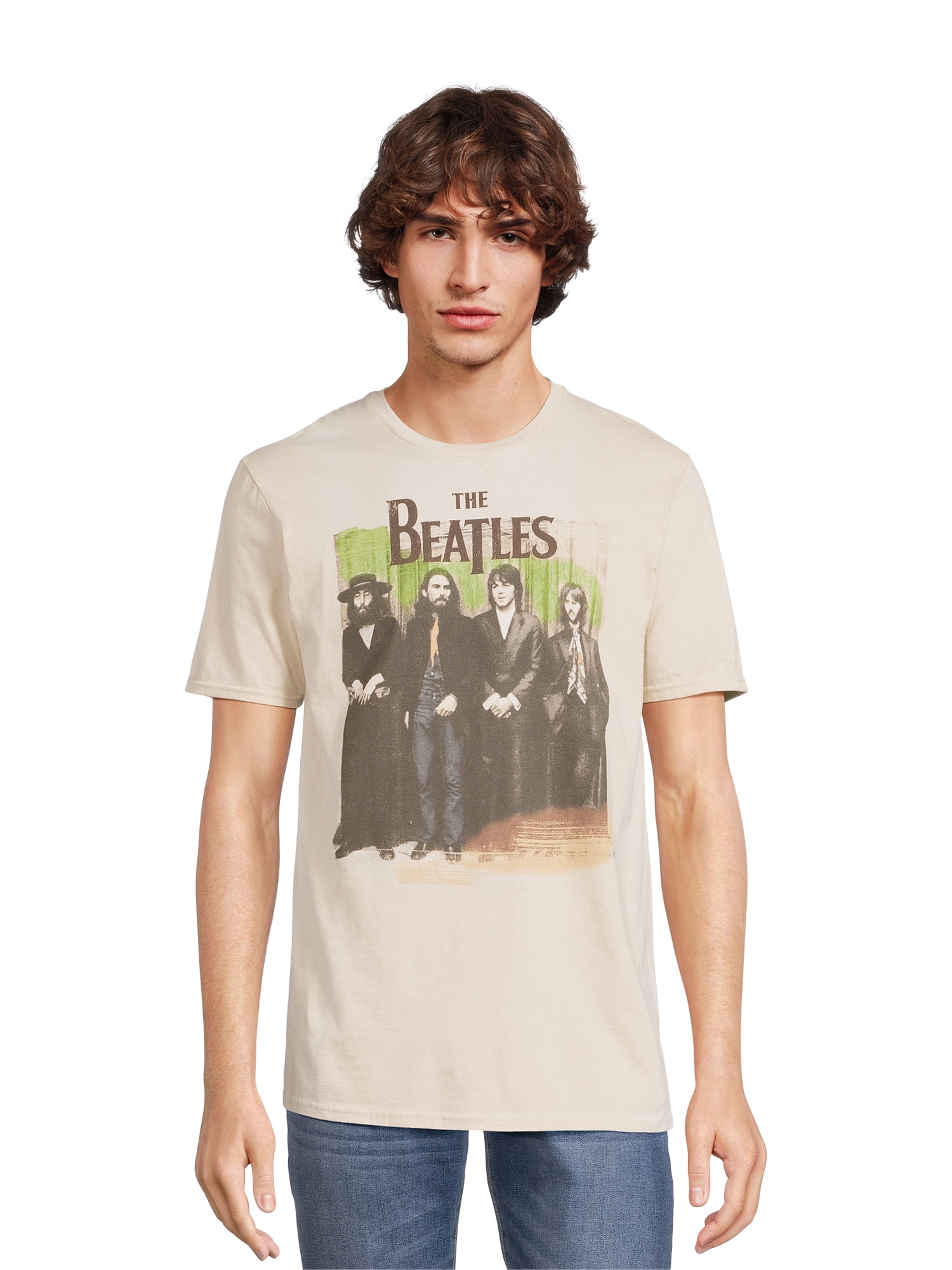 THE BEATLES マンスリーBOX Tシャツ付　限定品 The Beatles(ザ・ビートルズ)｜タワーレコード＆The Beatles
