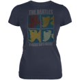 thumbnail image 1 of Beatles - Hard Days Juniors T-Shirt, 1 of 1