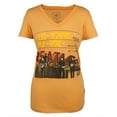 thumbnail image 1 of Beatles - Japan Stage Premium Juniors V-Neck T-Shirt - Medium, 1 of 2