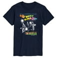 thumbnail image 1 of Beatles - Lady Madonna - Men's Short Sleeve Graphic T-Shirt, 1 of 5