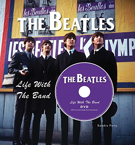 Pre-Owned Beatles Life with the Band (Hardcover) 0785831304 9780785831303