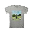thumbnail image 1 of Beatles Men's  George Harrison ATMP T-shirt Heather, 1 of 1