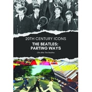 Beatles - The Beatles Parting Ways DVD