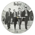 thumbnail image 1 of Beatles Wall Clock, 1 of 2