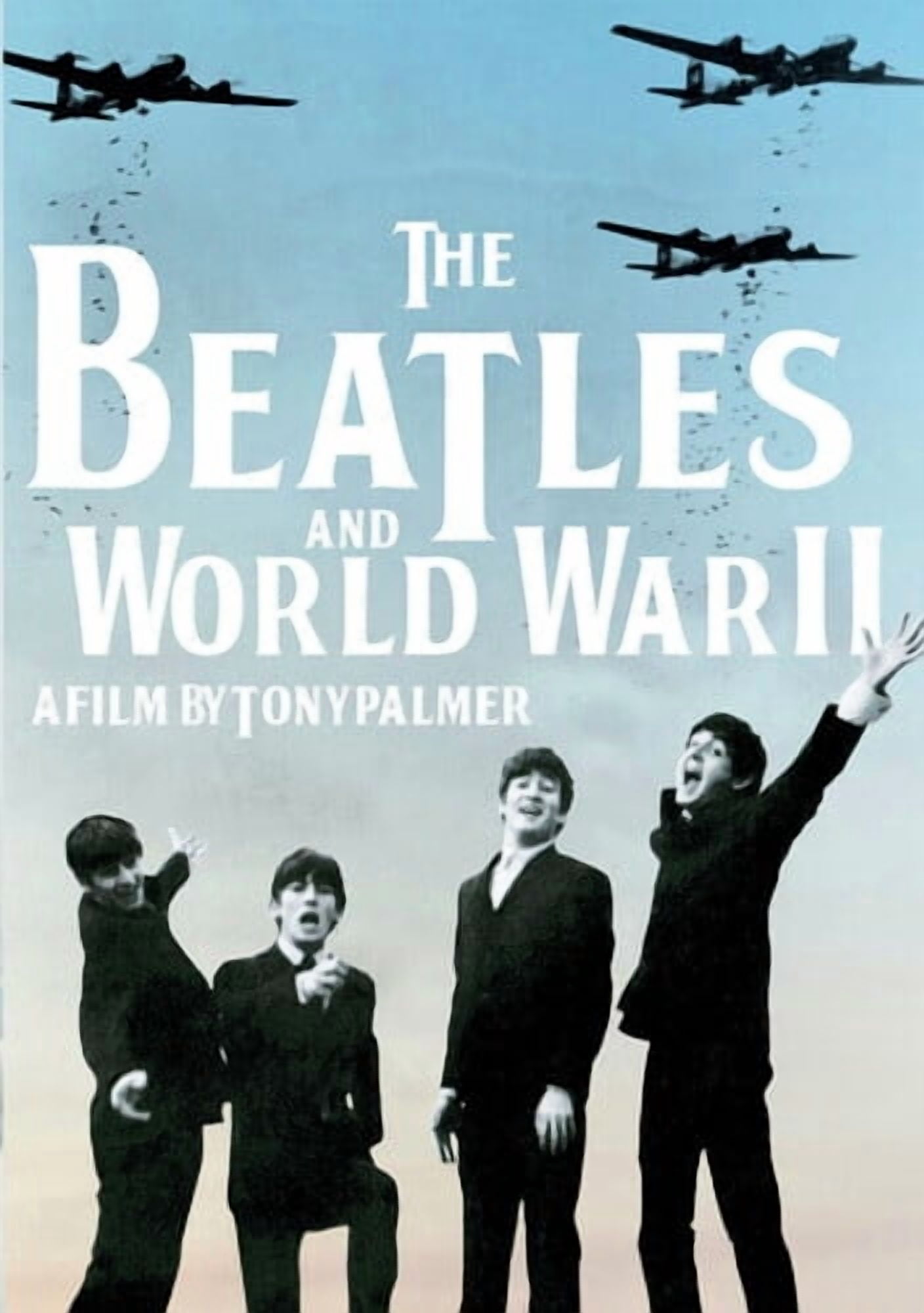 The Beatles And World War II