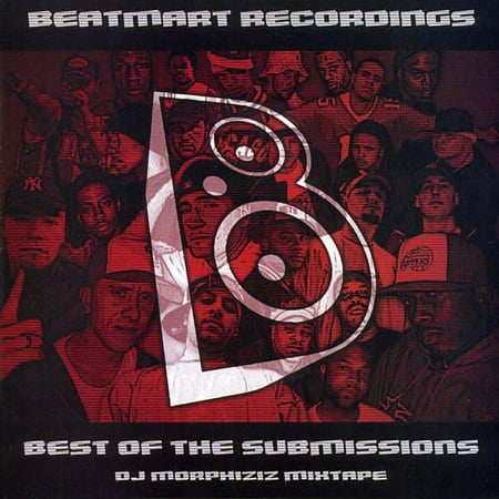 Beatmart Recordings: Best Of The Submissions