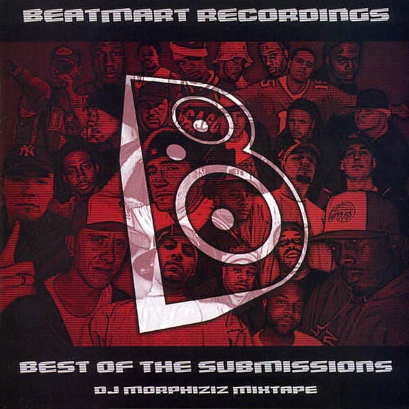 Beatmart Recordings: Best Of The Submissions