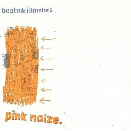 Beatnik Filmstars - Pink Noize - Music & Performance - Vinyl [7-Inch]