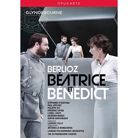Beatrice Et Benedict