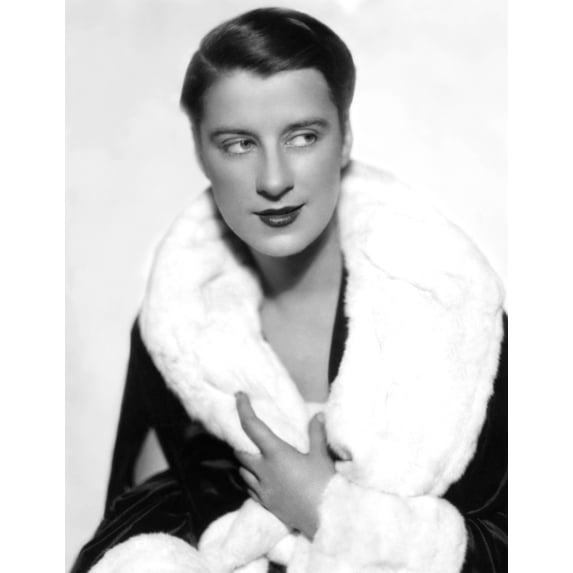 Beatrice Lillie 1931 Photo Print (16 x 20)