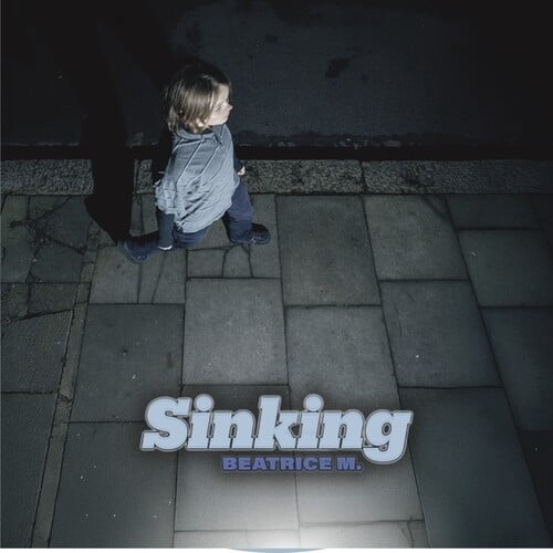 Beatrice M - Sinking (Plate 2) - Music & Performance - Vinyl