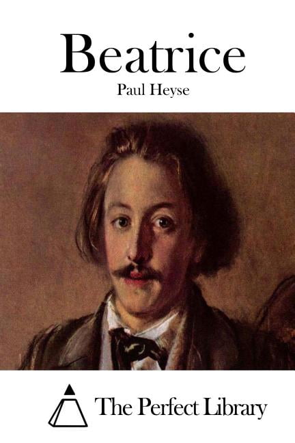 Beatrice, (Paperback)