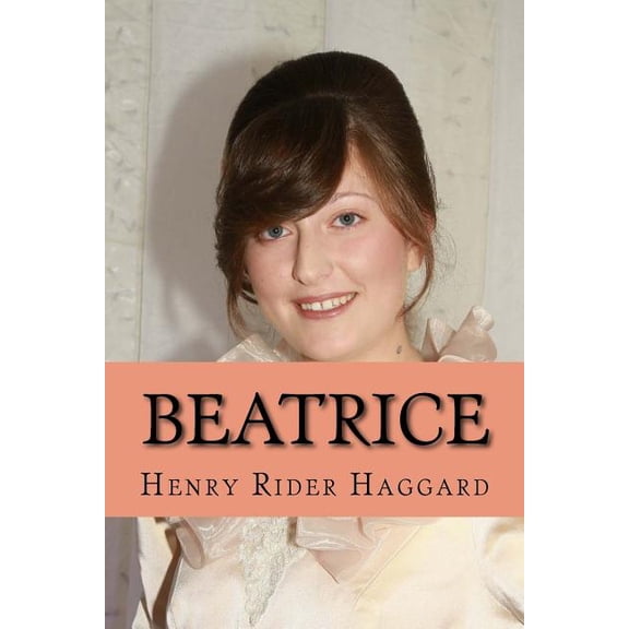 Beatrice (Paperback)