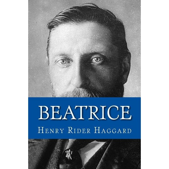 Beatrice (Paperback)
