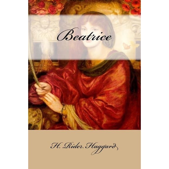 Beatrice (Paperback)