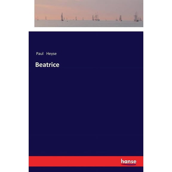 Beatrice, (Paperback)