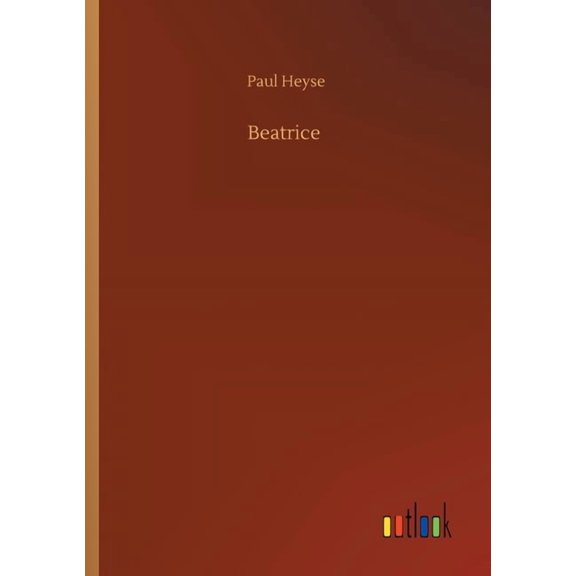 Beatrice (Paperback)