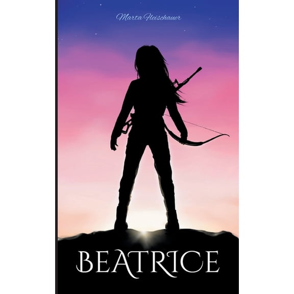 Beatrice, (Paperback)