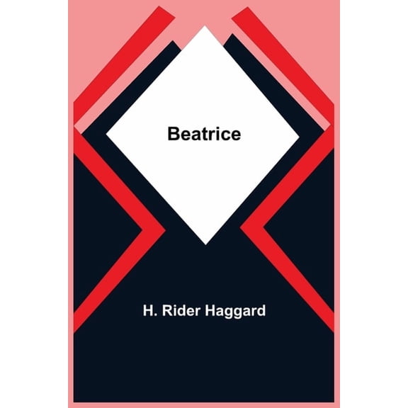 Beatrice, (Paperback)