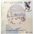 thumbnail image 1 of Beatrice Potter Peter Rabbit Musical Mobile, 1 of 1