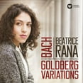 thumbnail image 1 of Beatrice Rana - Goldberg Variations - Music & Performance - CD, 1 of 2