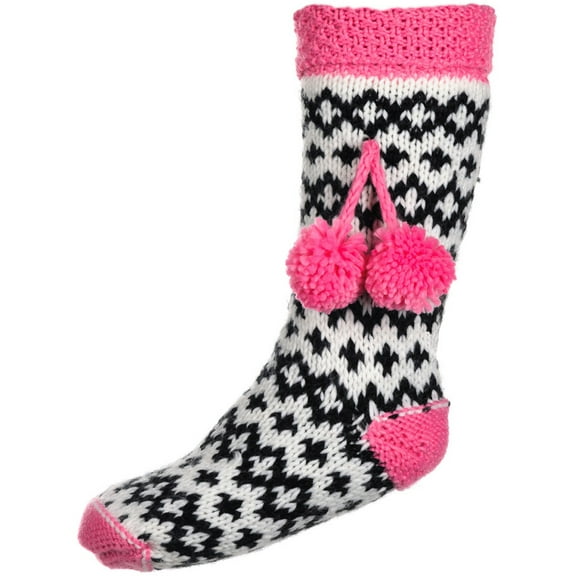 Beatrice Slippers [Vanilla Cream]