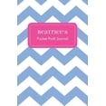 thumbnail image 1 of Beatrice's Pocket Posh Journal, Chevron, (Paperback), 1 of 1