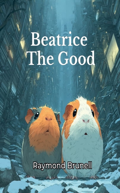 Beatrice the Good, (Paperback)
