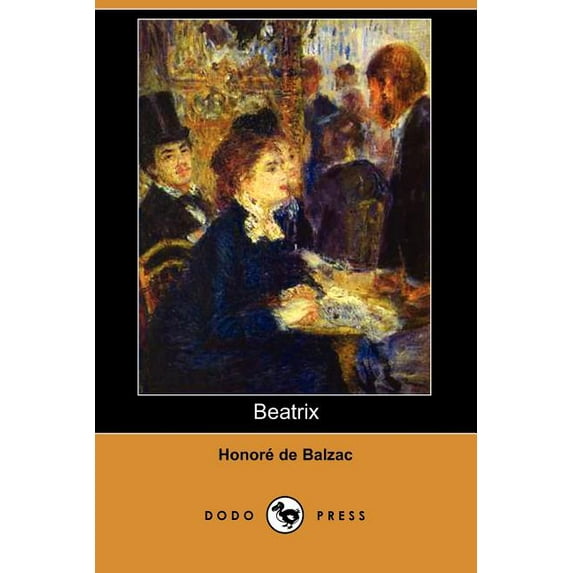 Beatrix (Dodo Press) (Paperback)