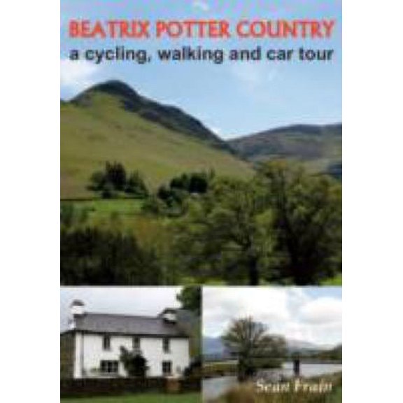 Beatrix Potter Country (Paperback)