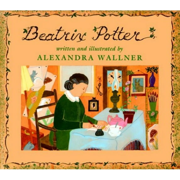 Pre-Owned Beatrix Potter, 9780823414079, 0823414078, Paperback,