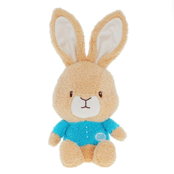Beatrix Potter Peter Rabbit Large Cuteeze 12" Plush Kids Preferred 42845