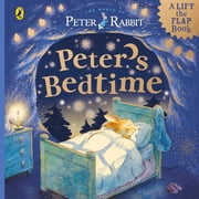 Beatrix Potter Peter Rabbit Peter s Bedtime Board Book