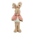thumbnail image 1 of Beatrix Potter Signature Collection Flopsy Deluxe Plush Toy, 1 of 6
