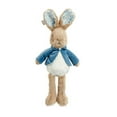 thumbnail image 1 of Beatrix Potter Signature Collection Peter Rabbit Deluxe Plush Toy, 1 of 4
