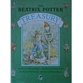 thumbnail image 1 of Pre-Owned Beatrix Potter Treasury (Hardcover) 0723237158 9780723237150, 1 of 1
