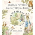 thumbnail image 1 of Pre-Owned Beatrix Potter's Nursery Rhyme Book (Peter Rabbit) Paperback, 1 of 1