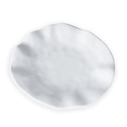 Beatriz Ball VIDA Havana Salad Plate Set of 4 9 White Melamine