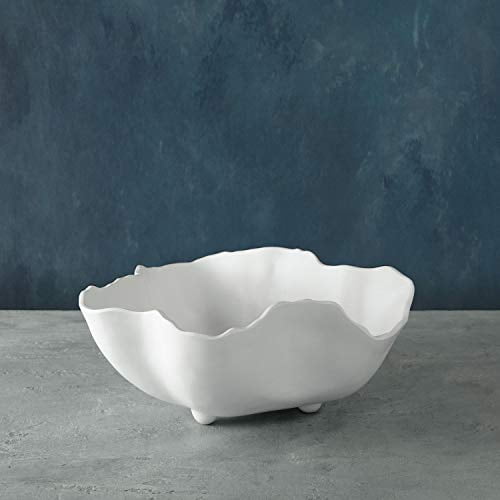 Beatriz Ball Vida Nube Medium White Bowl