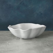Beatriz Ball Vida Nube Medium Bowl White 11.25