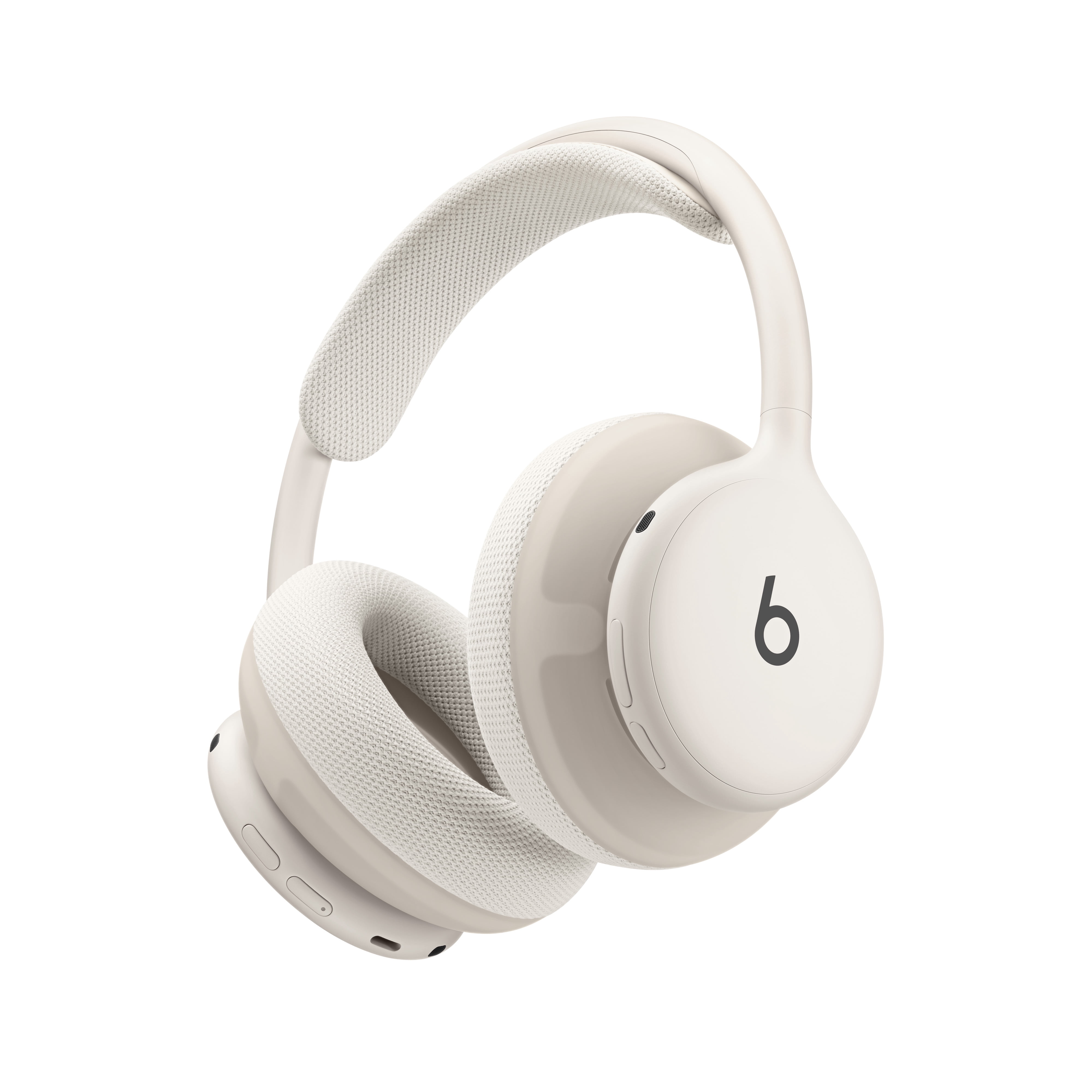 Beats 360 Over-Ear Headphones – Cloud with Cloud Performance Knit Cushions